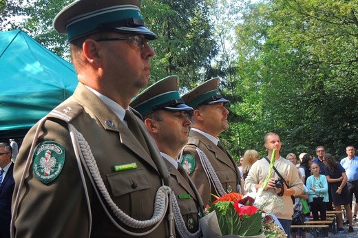 Żabnica pamiętała o wrześniowych rocznicach - 2018