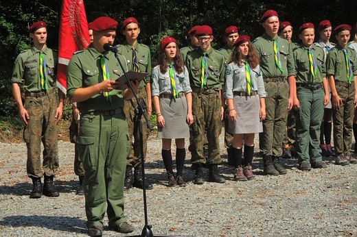 Żabnica pamiętała o wrześniowych rocznicach - 2018