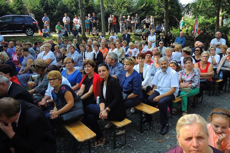 Żabnica pamiętała o wrześniowych rocznicach - 2018