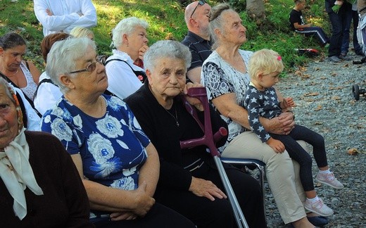 Żabnica pamiętała o wrześniowych rocznicach - 2018