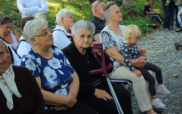 Żabnica pamiętała o wrześniowych rocznicach - 2018