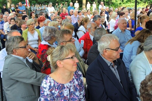 Żabnica pamiętała o wrześniowych rocznicach - 2018