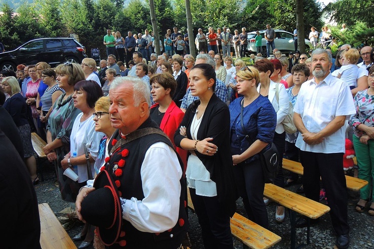 Żabnica pamiętała o wrześniowych rocznicach - 2018