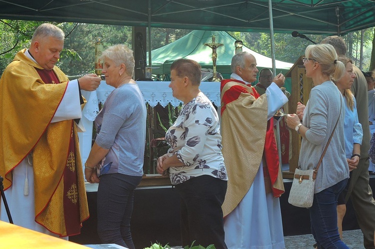 Żabnica pamiętała o wrześniowych rocznicach - 2018