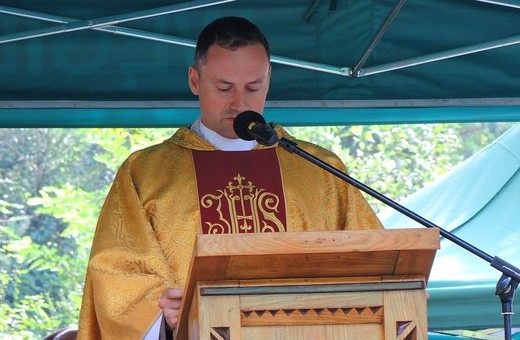 Żabnica pamiętała o wrześniowych rocznicach - 2018