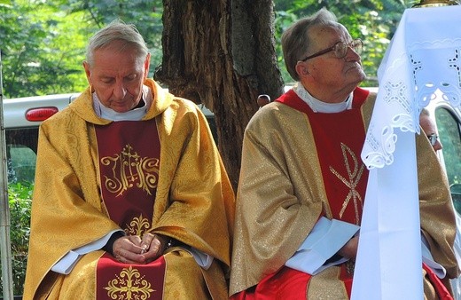 Żabnica pamiętała o wrześniowych rocznicach - 2018
