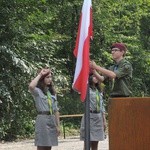 Żabnica pamiętała o wrześniowych rocznicach - 2018