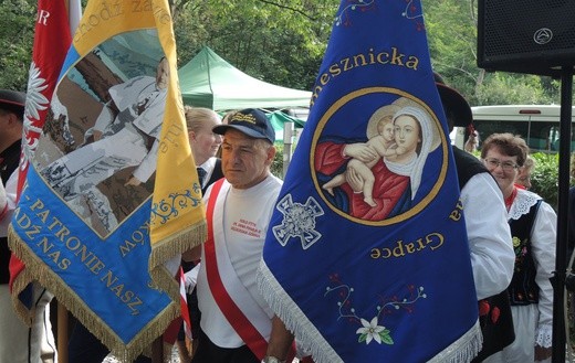 Żabnica pamiętała o wrześniowych rocznicach - 2018
