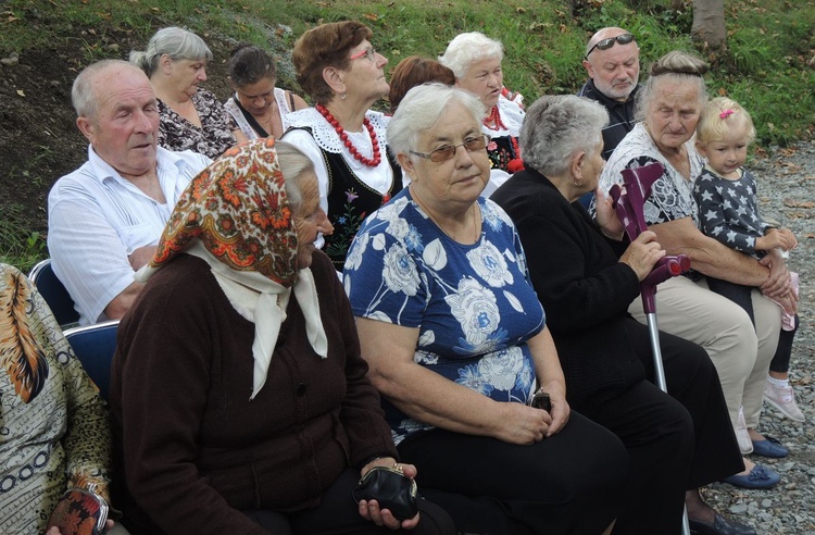 Żabnica pamiętała o wrześniowych rocznicach - 2018