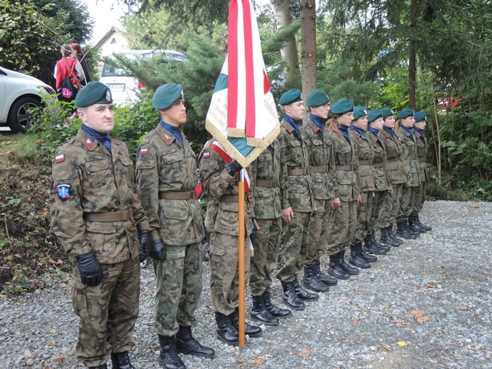 Żabnica pamiętała o wrześniowych rocznicach - 2018