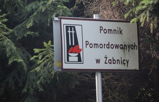 Żabnica pamiętała o wrześniowych rocznicach - 2018