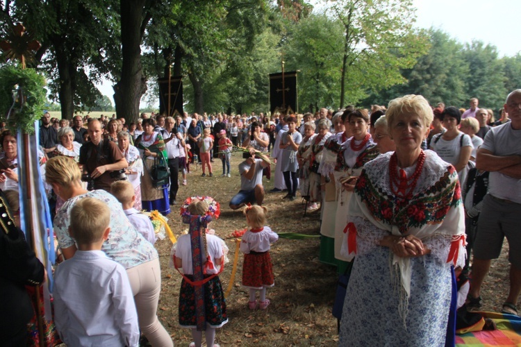 Obchody kalwaryjskie ku czci Aniołów Stróżów