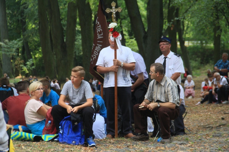 Obchody kalwaryjskie ku czci Aniołów Stróżów