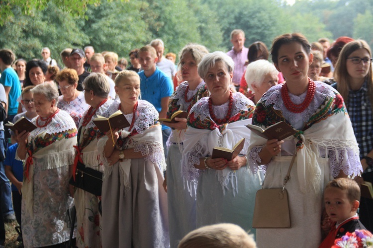 Obchody kalwaryjskie ku czci Aniołów Stróżów