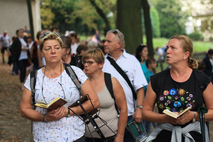 Obchody kalwaryjskie ku czci Aniołów Stróżów