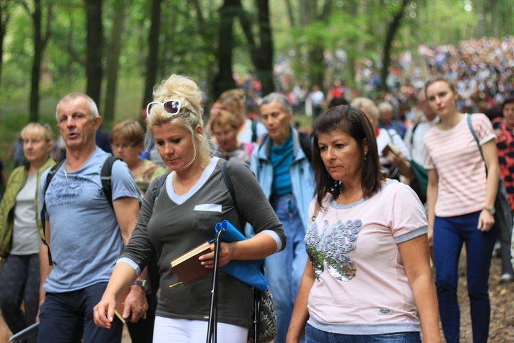 Obchody kalwaryjskie ku czci Aniołów Stróżów