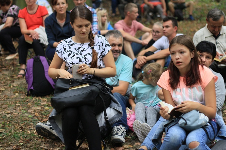 Obchody kalwaryjskie ku czci Aniołów Stróżów