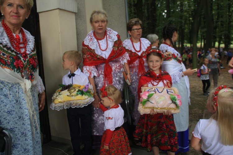 Obchody kalwaryjskie ku czci Aniołów Stróżów