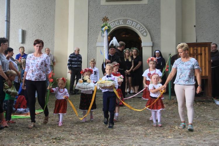 Obchody kalwaryjskie ku czci Aniołów Stróżów