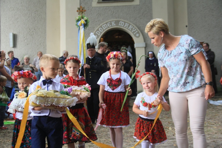 Obchody kalwaryjskie ku czci Aniołów Stróżów