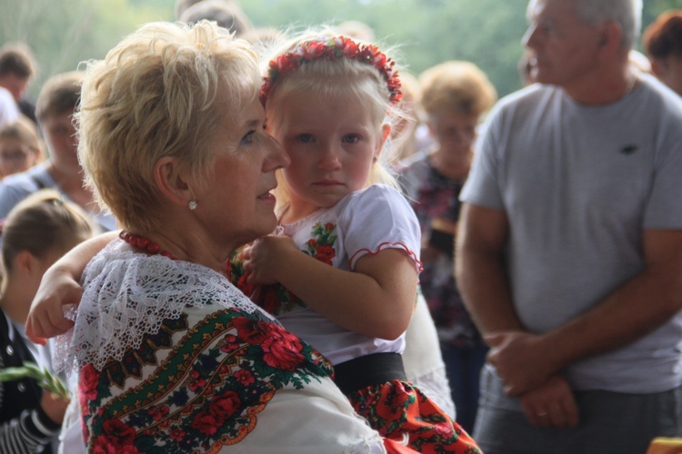 Obchody kalwaryjskie ku czci Aniołów Stróżów