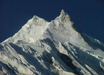 Wyprawa na Manaslu - Rafał Fronia: Celem nadrzędnym jest K2