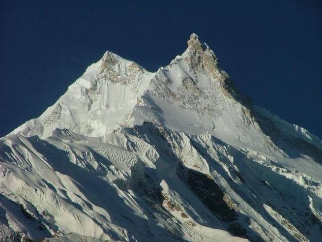 Wyprawa na Manaslu - Rafał Fronia: Celem nadrzędnym jest K2