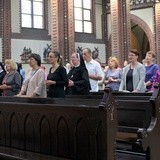Modlitwa katechetów 