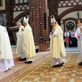 Modlitwa katechetów 