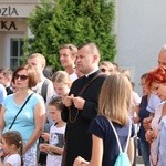 Pielgrzymka Służby Liturgicznej i Ruchu Światło-Życie