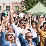 Pielgrzymka Służby Liturgicznej i Ruchu Światło-Życie