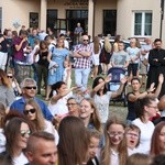 Pielgrzymka Służby Liturgicznej i Ruchu Światło-Życie