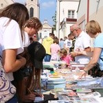 Pielgrzymka Służby Liturgicznej i Ruchu Światło-Życie