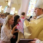 Pielgrzymka Służby Liturgicznej i Ruchu Światło-Życie