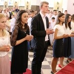 Pielgrzymka Służby Liturgicznej i Ruchu Światło-Życie