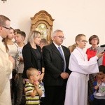 Pielgrzymka Służby Liturgicznej i Ruchu Światło-Życie