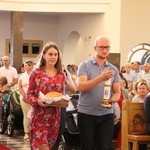 Pielgrzymka Służby Liturgicznej i Ruchu Światło-Życie