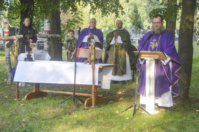 Wrześniowa rocznica