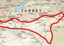 Kurdowie zamykają katolickie szkoły w Syrii