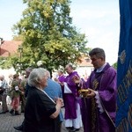 Nie możemy żyć, nie pamiętając