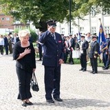 Nie możemy żyć, nie pamiętając