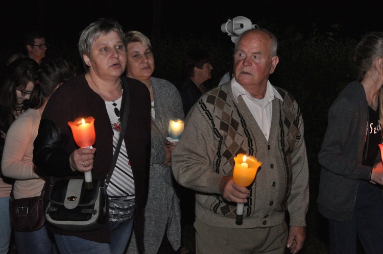 I sobota września w Gosprzydowej