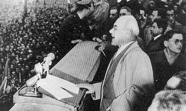 70 lat temu Władysław Gomułka został odsunięty od władzy
