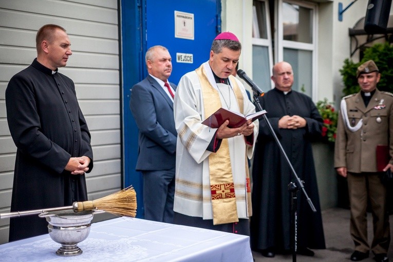 Nowe autobusy w Skierniewicach