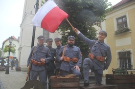 Polski był nie tylko wrzesień