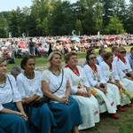 40. rocznica koronacji figury Matki Bożej Kębelskiej