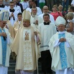 40. rocznica koronacji figury Matki Bożej Kębelskiej