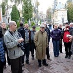 Zbigniew Suflita (1938-2018) - śpiewak Chóru AGRICOLA