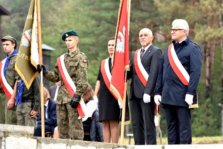 Obchody agresji niemieckiej na Polskę