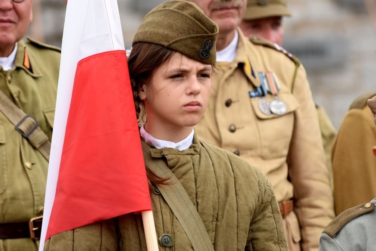 Obchody agresji niemieckiej na Polskę